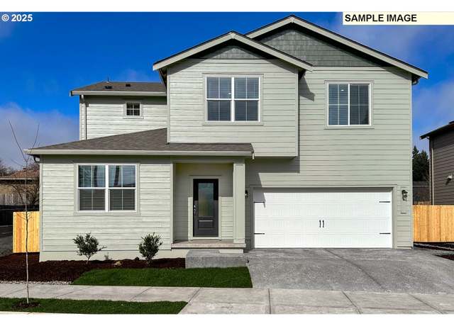 Property at 5330 NE 68th St, Vancouver, WA 98661, 4 beds, 2.5 baths