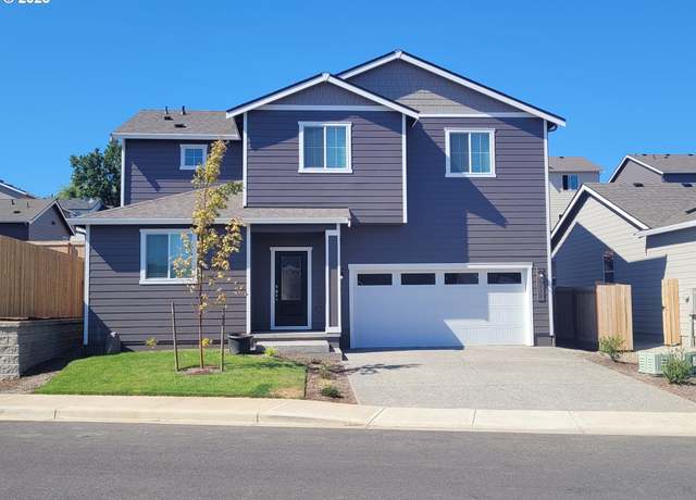 Property at 5330 NE 68th St, Vancouver, WA 98661, 4 beds, 2.5 baths