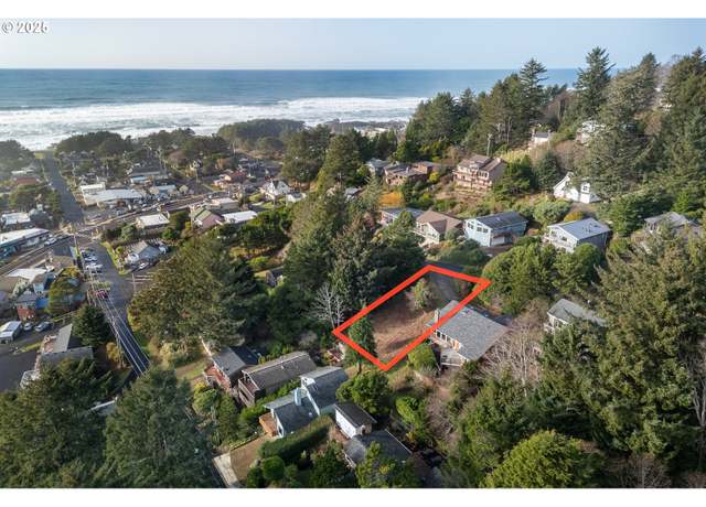 Property at TL 1701 Third St, Yachats, OR 97498