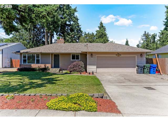 Property at 423 Hrubetz Rd, Salem, OR 97302, 3 beds, 2 baths