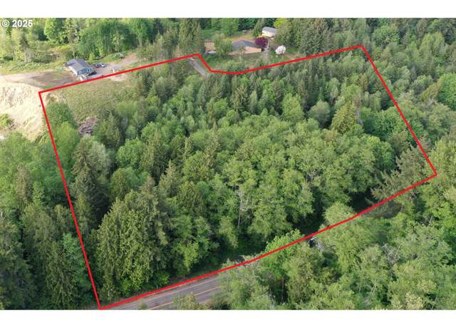 Property at 810 Kool Rd, Kelso, WA 98626