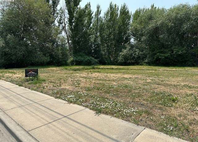 Property at 0 Mcalister, Island City, OR 97850