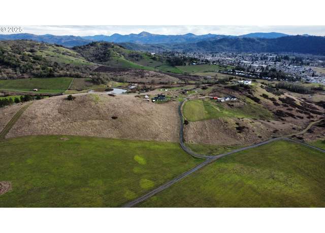 Property at 0 Wil Way, Winston, OR 97496