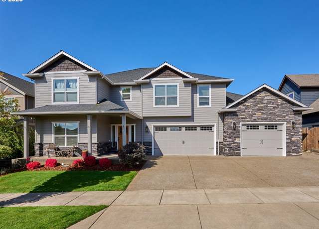 Property at 3035 Elliot St, Salem, OR 97304, 5 beds, 3.5 baths