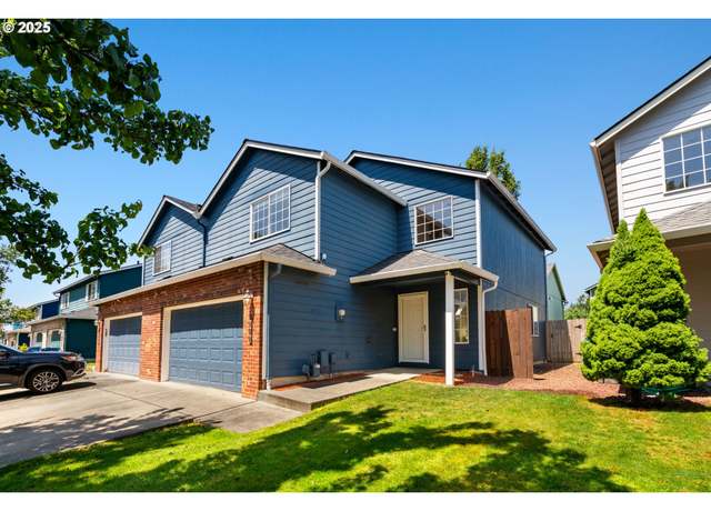 Property at 1608 NE 154th St, Vancouver, WA 98686, 3 beds, 2.5 baths