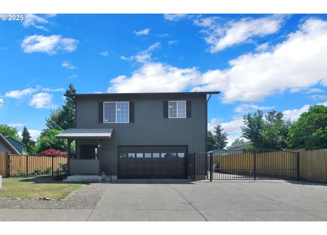 Property at 4634 Harriet Ave, Eugene, OR 97402, 2 beds, 2 baths