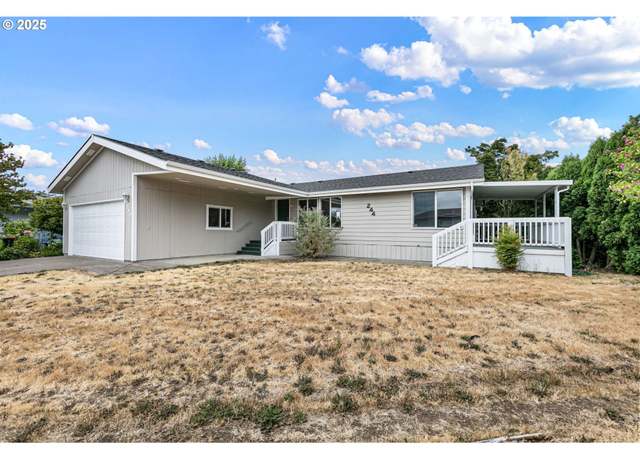 Property at 1699 N Terry St #244, Eugene, OR 97402, 3 beds, 2 baths