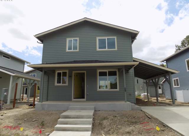 Property at 560 SE Bell Ave, Corvallis, OR 97333, 3 beds, 1.5 baths