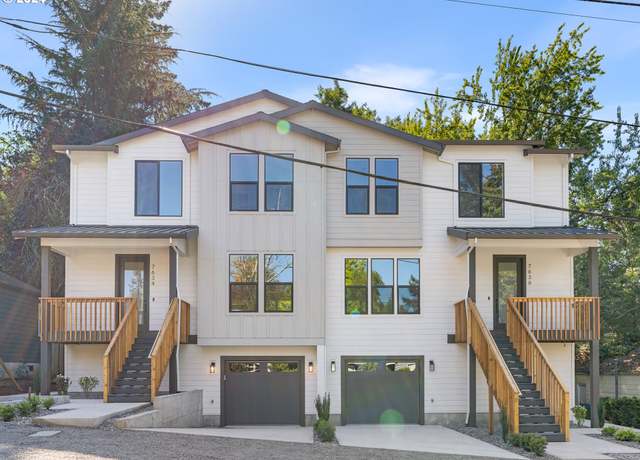 Property at 7636 SW 30th Ave, Portland, OR 97219, 10 beds, 8 baths