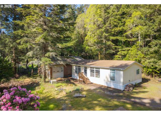 Property at 94123 Shutters Landing Ln, North Bend, OR 97459, 3 beds, 2 baths