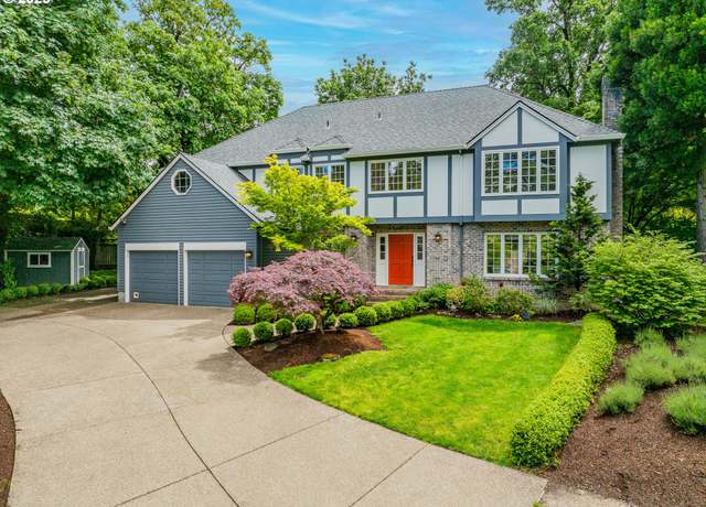 Property at 18103 Westminster Dr, Lake Oswego, OR 97034, 4 beds, 2.5 baths