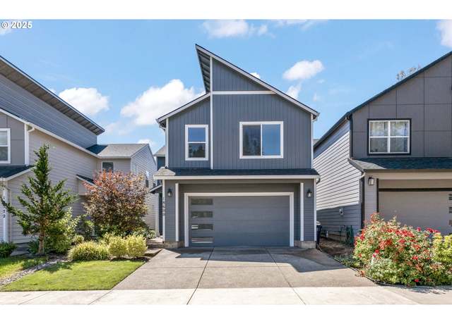 Property at 18600 SW Bluebird Ln, Beaverton, OR 97003, 3 beds, 2.5 baths