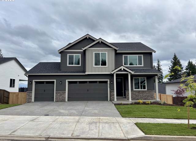 Property at 5366 N 92nd Ave Lot 185, Camas, WA 98607, 4 beds, 3 baths