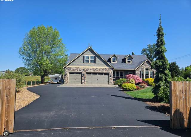 Property at 8114 NE 279th St, Battle Ground, WA 98604, 4 beds, 2 baths