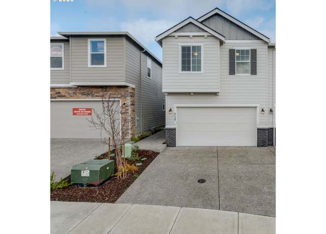 Property at 712 NW 178th Way, Ridgefield, WA 98642, 3 beds, 2.5 baths