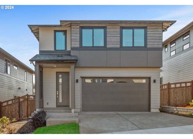 Property at 12327 SE Falling Rain Way, Happy Valley, OR 97086, 3 beds, 2.5 baths