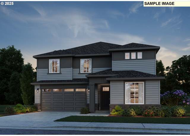 Property at 412 S 88th Ave, Ridgefield, WA 98642, 5 beds, 4.5 baths