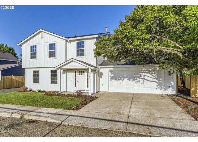 Property at 1189 S Aspen Way, Canby, OR 97013, 3 beds, 2.5 baths