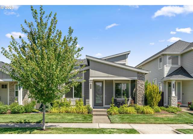 Property at 6203 SE Polyantha St, Hillsboro, OR 97123, 3 beds, 2.5 baths