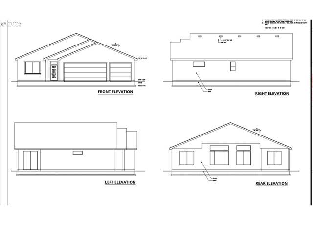Property at 865 E Montana Ave, Hermiston, OR 97838, 3 beds, 2 baths