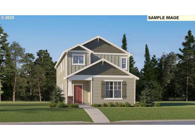 Property at 31757 NW Blake Ter, North Plains, OR 97133, 4 beds, 2.5 baths