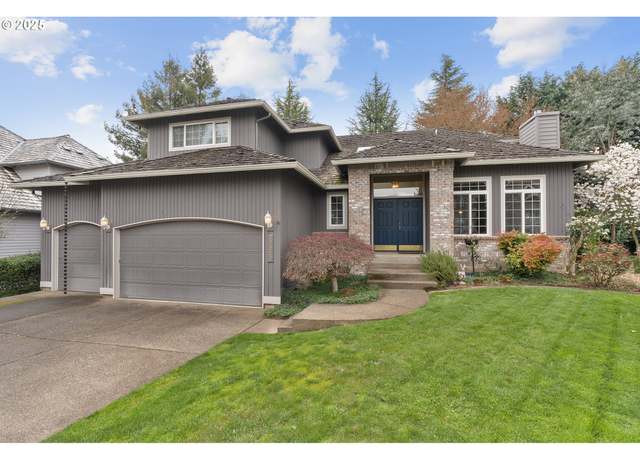 Property at 22020 SW 106th Pl, Tualatin, OR 97062, 5 beds, 2.5 baths