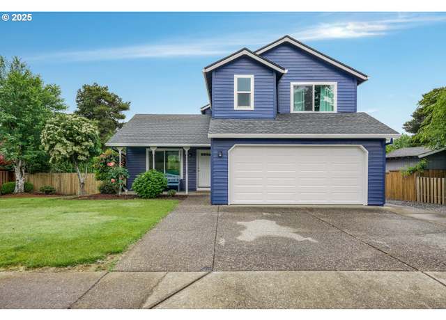 Property at 2119 SE Scott Ave, Gresham, OR 97080, 3 beds, 2.5 baths
