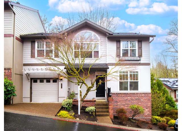 Property at 2377 NW Burkhart Dr, Portland, OR 97229, 4 beds, 2.5 baths