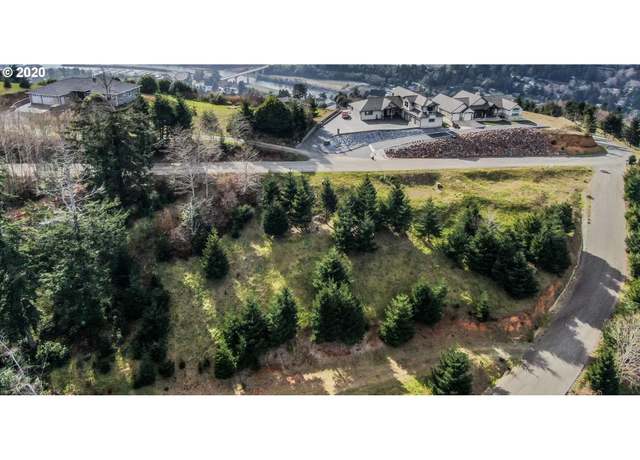 Property at 98034 Crown Terrace Rd, Brookings, OR 97415