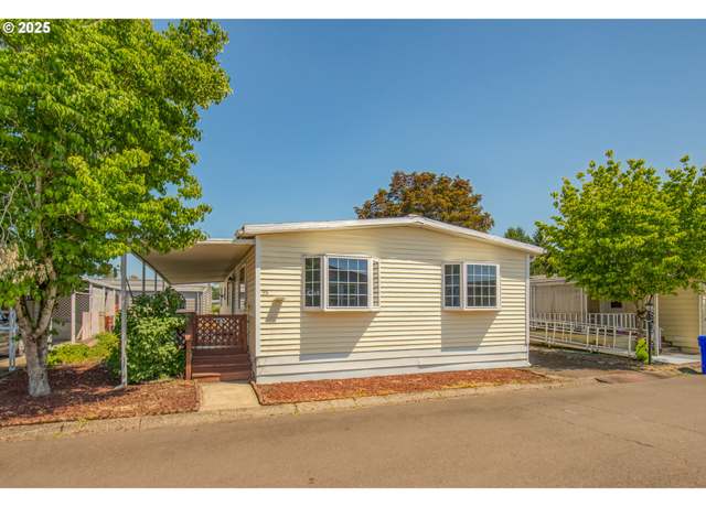 Property at 13640 SE Highway 212 #95, Clackamas, OR 97015, 3 beds, 2 baths