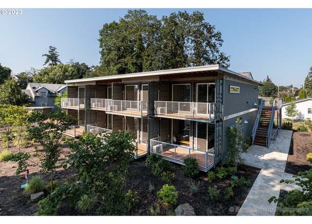 Property at 245 N 7th St #8, St. Helens, OR 97051, 1 bed, 1 bath