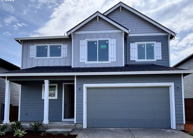 Property at 17326 SW Kalapuya Ln #72, Sherwood, OR 97140, 3 beds, 2.5 baths