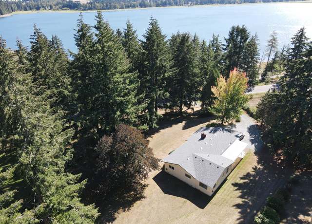 Property at 75718 London Rd, Cottage Grove, OR 97424, 4 beds, 2 baths