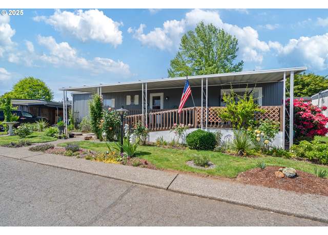 Property at 2681 SE River Rd #9, Hillsboro, OR 97123, 2 beds, 2 baths