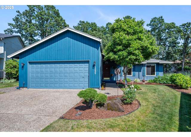 Property at 1395 Beverly Dr, Gladstone, OR 97027, 3 beds, 2 baths