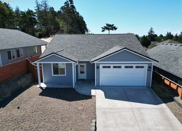 Property at 1966 34th St, Florence, OR 97439, 3 beds, 2 baths