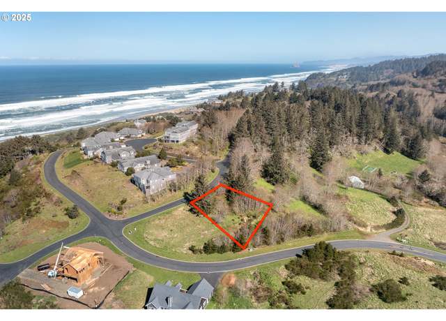 Property at Tyee Loop #49, Neskowin, OR 97149