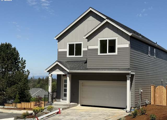 Property at 19047 SW Northridge Ct, Beaverton, OR 97007, 4 beds, 2.5 baths