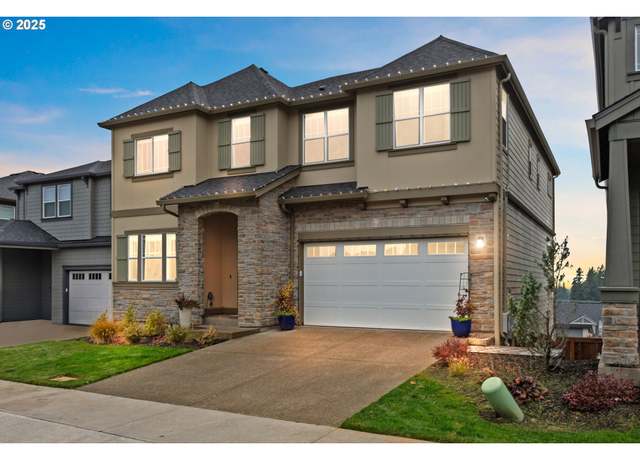 Property at 16679 SW Darwin Loop, Portland, OR 97224, 5 beds, 4 baths