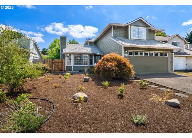 Property at 22244 SW Nottingham Ct, Sherwood, OR 97140, 3 beds, 2.5 baths
