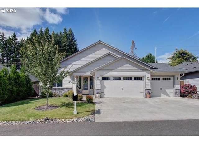 Property at 2915 NE 4th Ave, Battle Ground, WA 98604, 3 beds, 2 baths