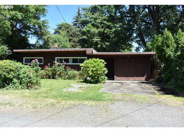 Property at 14720 SE Linden Ln, Milwaukie, OR 97267, 2 beds, 1 bath