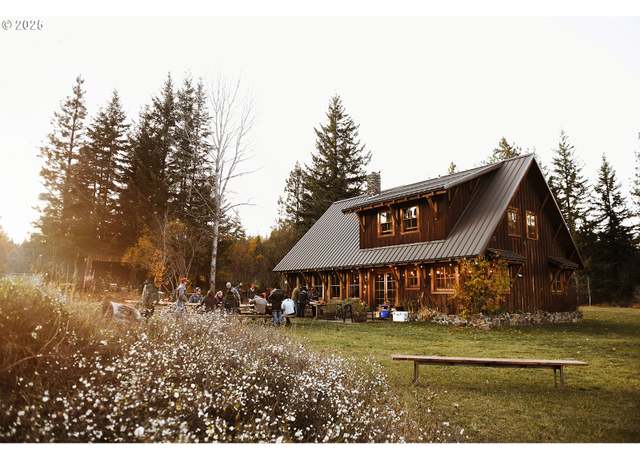 Property at 230 Jennings Rd, Trout Lake, WA 98650, 3 beds, 2 baths