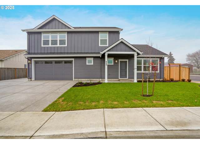 Property at 333 SE Fir Villa Rd, Dallas, OR 97338, 4 beds, 3 baths