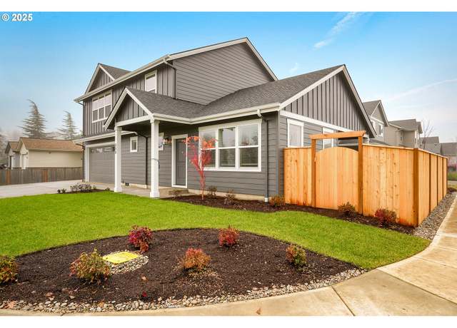 Property at 333 SE Fir Villa Rd, Dallas, OR 97338, 4 beds, 3 baths