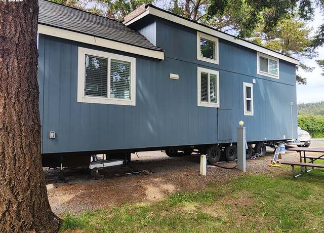 Property at 2011 Oregon St #24, Port Orford, OR 97465, 1 bed, 1 bath