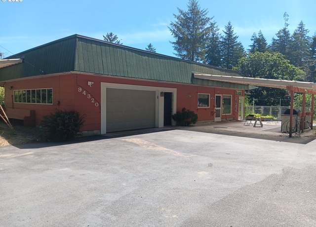Property at 94320 20th Ln, Coos Bay, OR 97420, 3 beds, 2 baths