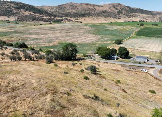 Property at 0 High Valley Rd, Cove, OR 97824