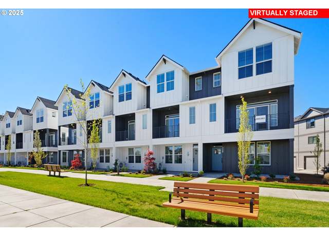 Property at 3350 SE Hammock Ln, Hillsboro, OR 97123, 2 beds, 2.5 baths