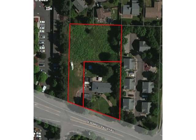 Property at 3105 SE Powell Valley Rd, Gresham, OR 97080